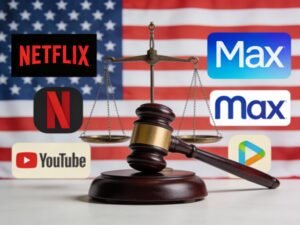 Trump Could Block Netflix-Warner Bros. Deal: Why Industry Experts Say It's 'The Right Thing To Do'