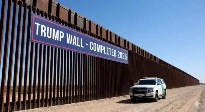 U.S. Records First Negative Net Migration in 50 Years as Trump Immigration Policies Reshape America's Labor Force