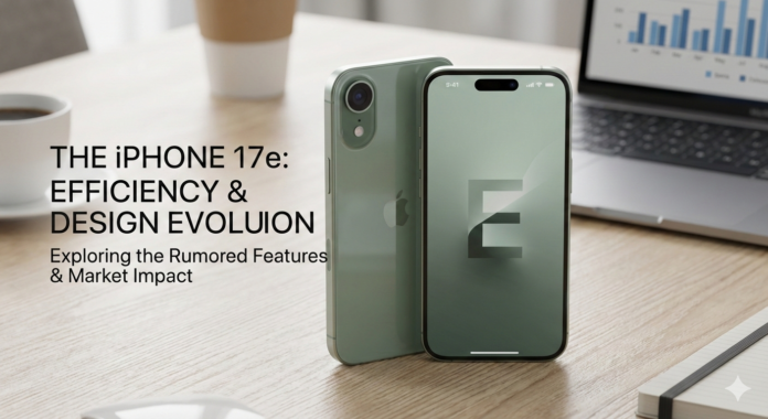 iPhone 17e: Everything You Need to Know About Apple's Budget Flagship (2026)