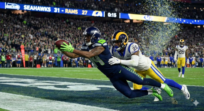 Seahawks Overcome Late Scare, Defeat Rams 31-27 to Advance to Super Bowl LX
