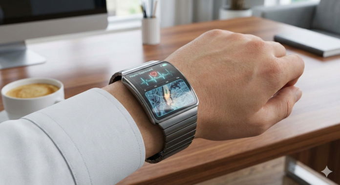 Best Wearable Technology 2026: Top 5 Smartwatches, Fitness Trackers & Smart Rings Americans Are Buying