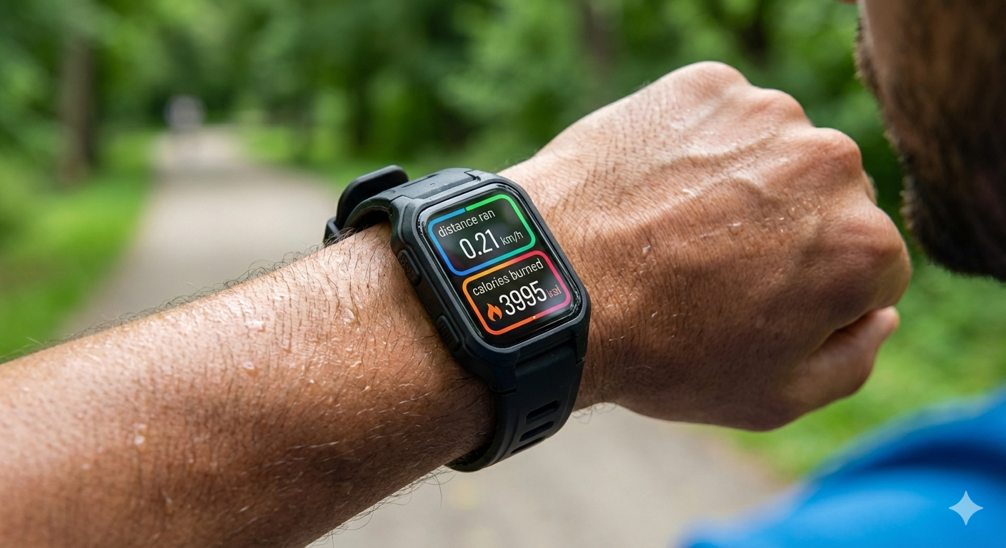 Best Wearable Technology 2026: Top 5 Smartwatches, Fitness Trackers & Smart Rings Americans Are Buying