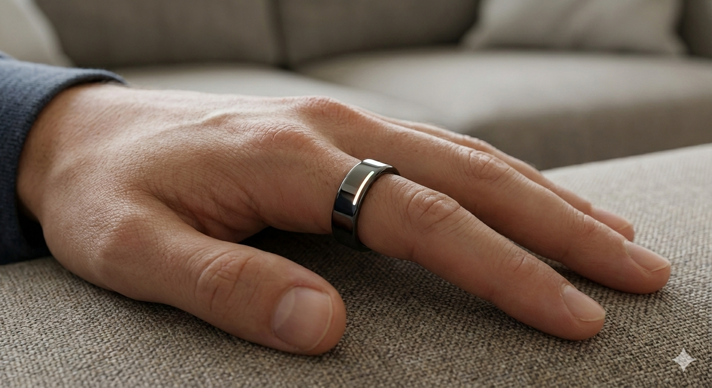 Best Wearable Technology 2026: Top 5 Smartwatches, Fitness Trackers & Smart Rings Americans Are Buying