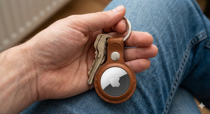 AirTag 2 Released: Why Smart Shoppers Are Still Buying the Original Model at Record-Low Prices