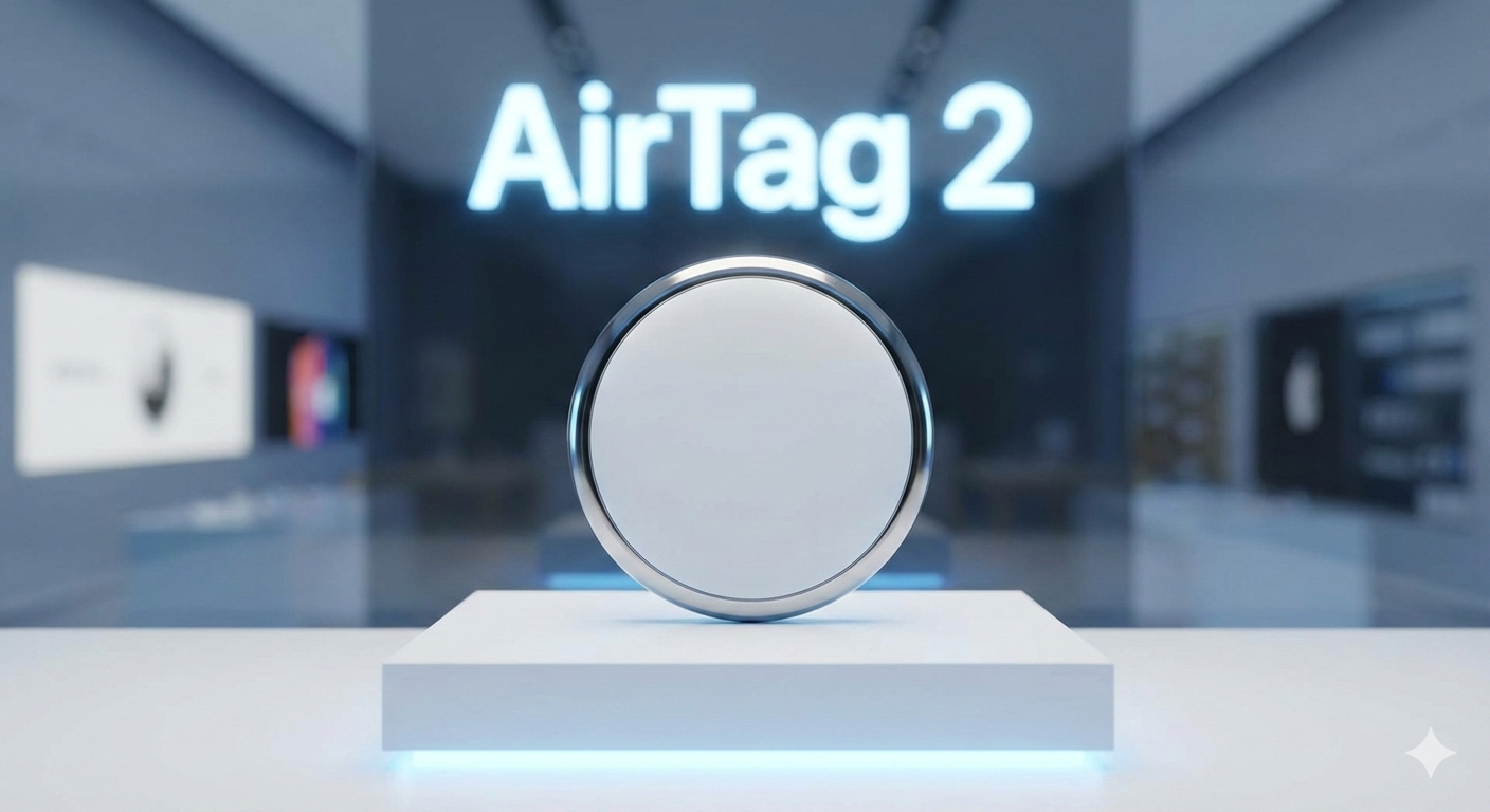 AirTag 2 Released: Why Smart Shoppers Are Still Buying the Original Model at Record-Low Prices