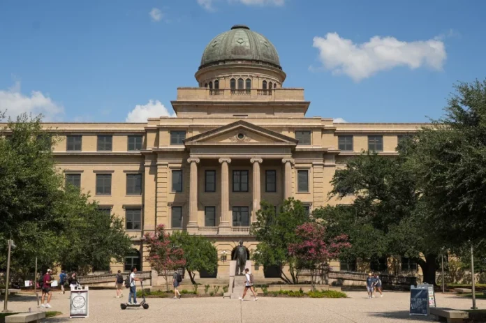 Texas A&M University