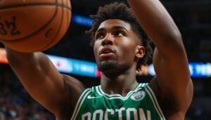 Jaylen Brown Explodes for 50 Points as Celtics Demolish Clippers 146-115 in Inglewood