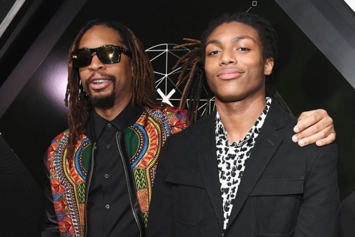 Lil Jon's Son Nathan Smith Found Dead in Georgia Pond After 3-Day Search, Family Confirms