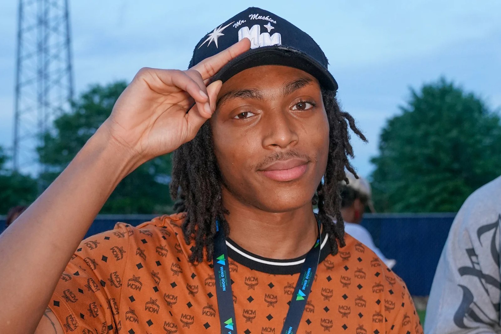 Lil Jon's Son Nathan Smith Found Dead in Georgia Pond After 3-Day Search, Family Confirms