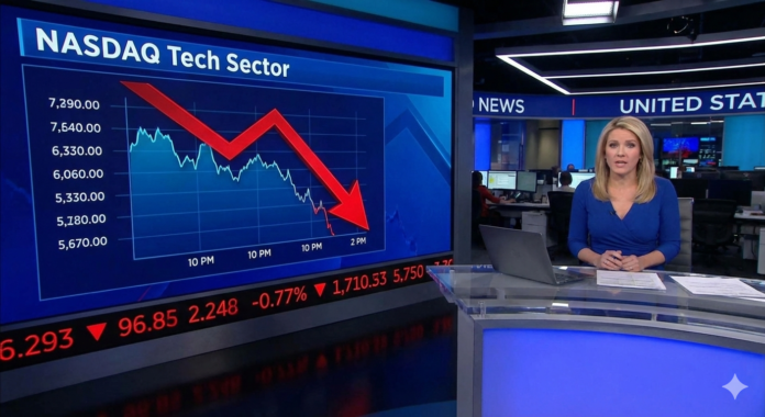 European Stocks Defy US Tech Sell-Off as Stoxx 600 Holds Near Record Highs: What American Investors Need to Know