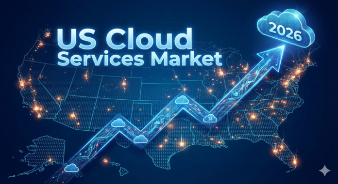 Cloud Services Market Surges as US Businesses Accelerate Digital Transformation in 2026.
