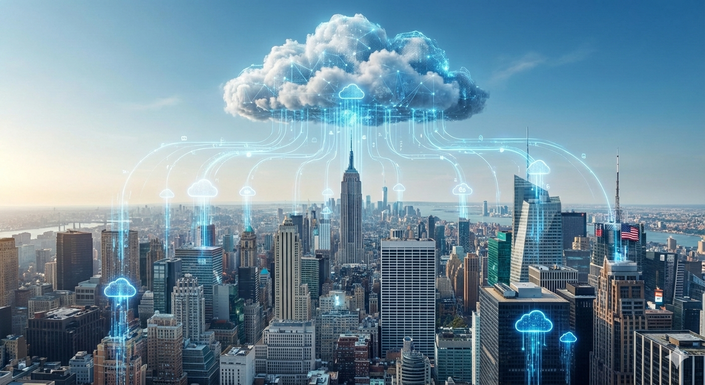 Cloud Services Market Surges as US Businesses Accelerate Digital Transformation in 2026.
