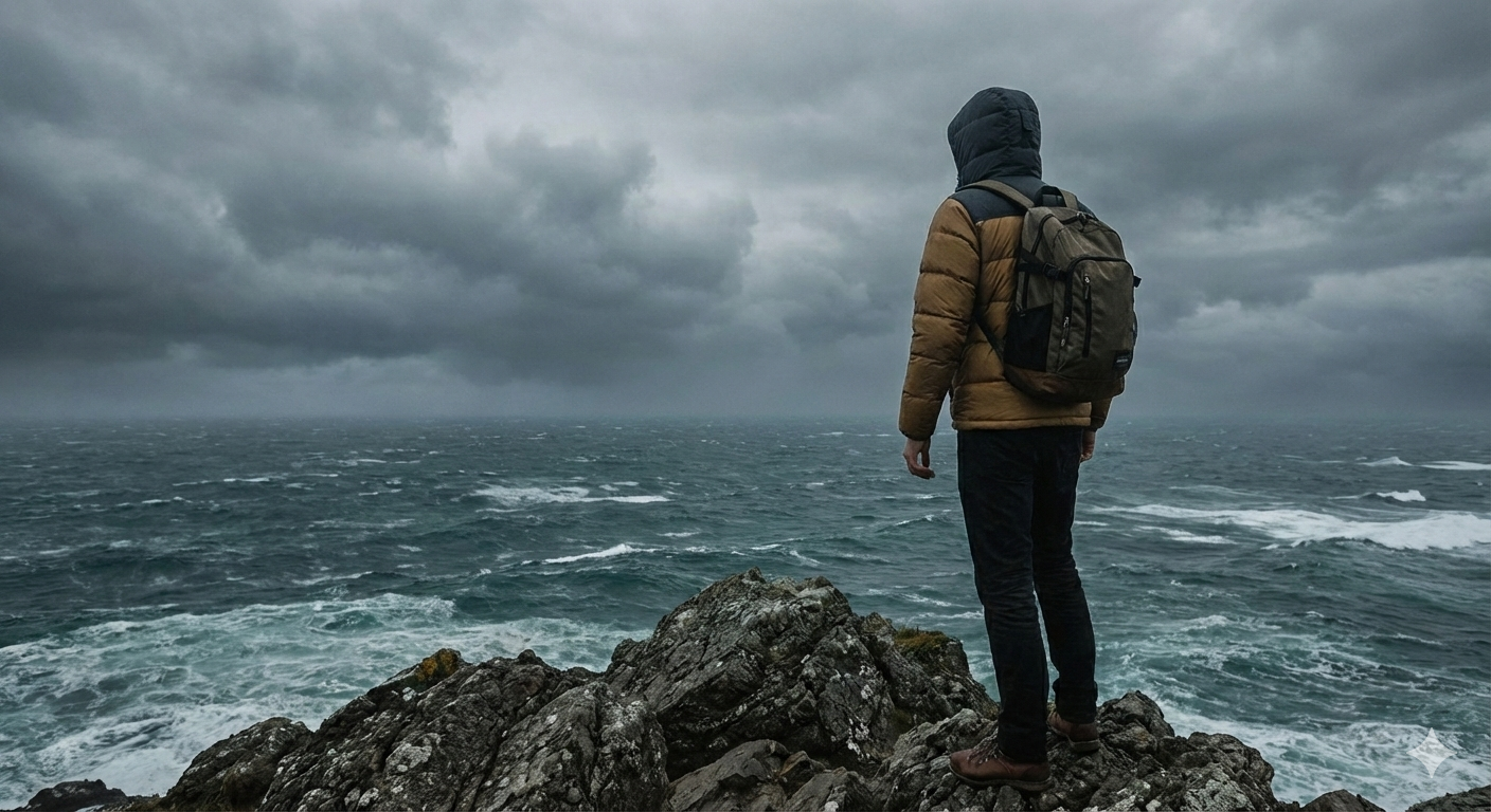 Eddie Bauer Files for Bankruptcy: Iconic Outdoor Retailer Faces Uncertain Future Amid Economic Turbulence