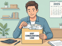 Debt Consolidation vs. Bankruptcy: Which Financial Relief Option Is Right for You in 2025?