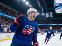 2026 Winter Olympics: Team USA Men's Hockey Schedule and Results as Americans Chase First Gold Medal Since 1980 Miracle on Ice.