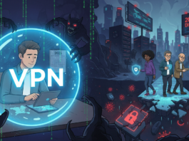 VPN Services and Cybersecurity in 2025: Essential Protection for Americans in an Increasingly Dangerous Digital Landscape.