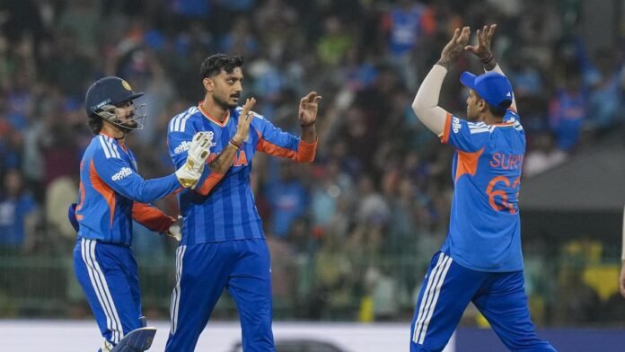 India beats pakistan