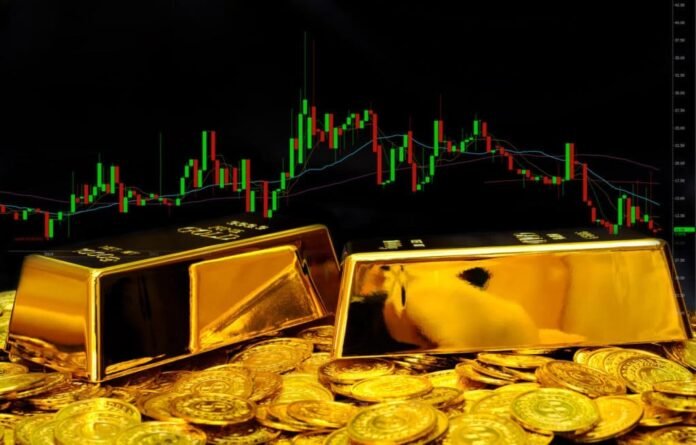 Gold Market Volatility