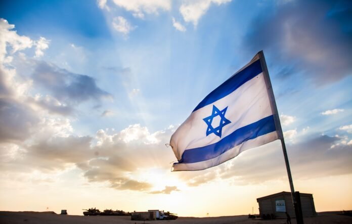 European leaders slam Israel