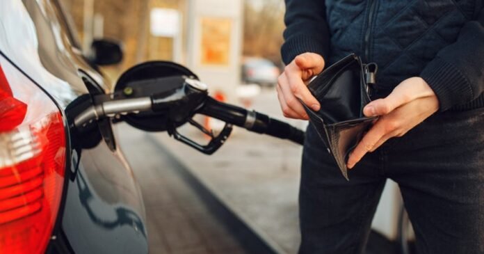 fuel price