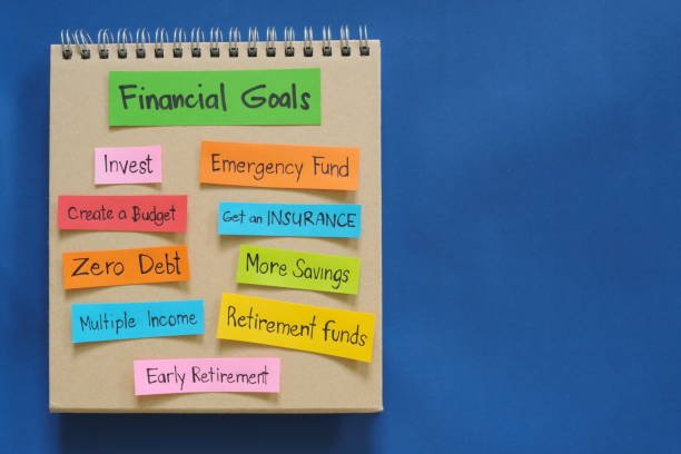 The best 10 ways to get ready for your future financial objectives